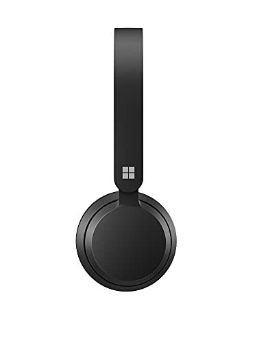 Microsoft discount wired headphones