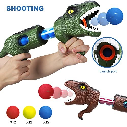 Outdoor cheap dinosaur toys