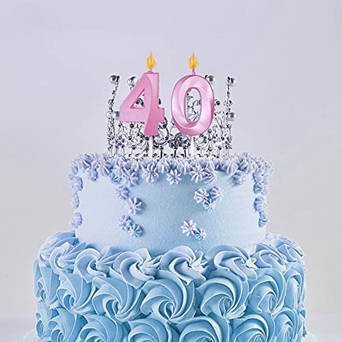 Birthday Cake 17 - Euro Patisserie