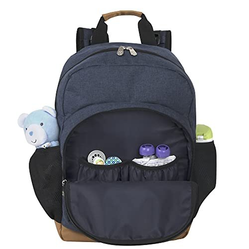 Fisher price best sale fastfinder diaper backpack