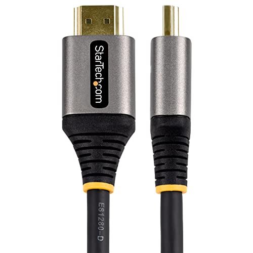 Hdmi best sale 2.1 5m