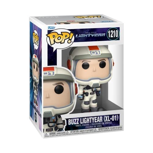 Funko Disney Pixar Lightyear Pop Buzz Imported Products from