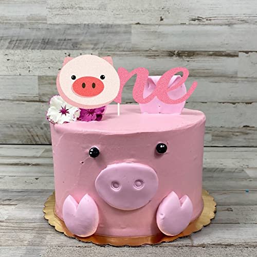 How to make a Peppa Pig Cake | My Kitchen Stories