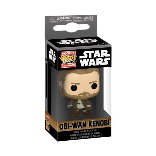 Funko pop best sale keychain star wars