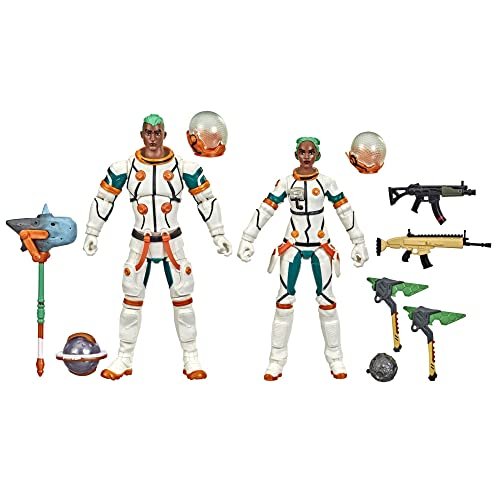 fortnite hasbro figures