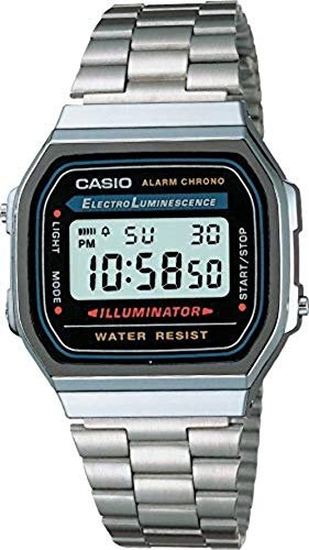 Can anyone tell me anything about this Casio watch? Updated post #20 |  WatchUSeek Watch Forums