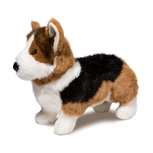 Douglas Welsh Corgi Dog Plush Stuffed Animal 11