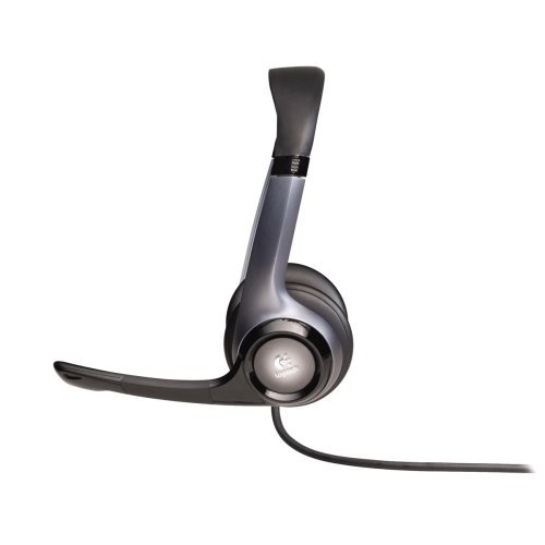 Logitech clearchat usb cheap headset