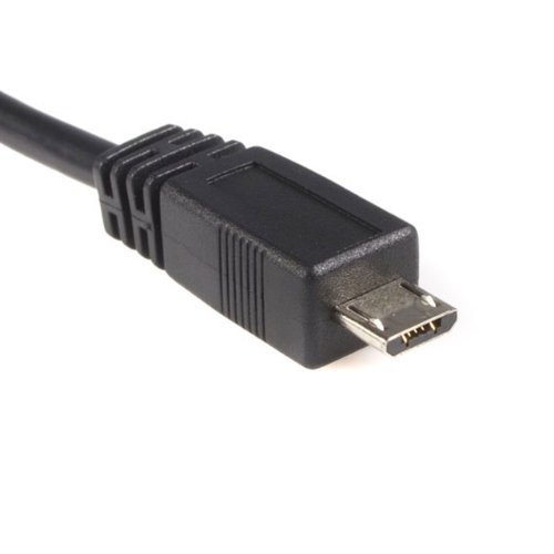 StarTech.com 6ft Micro USB Cable - A to Micro B - 6ft USB to Micro b - 6ft  USB to Micro Cable - 6ft Micro USB Cable (UUSBHAUB6), Black - Imported  Products from USA - iBhejo