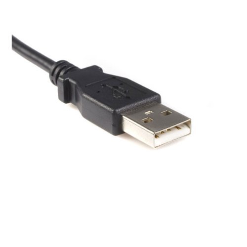 StarTech.com 6 ft Micro USB Cable - A to Micro B - USB to Micro b