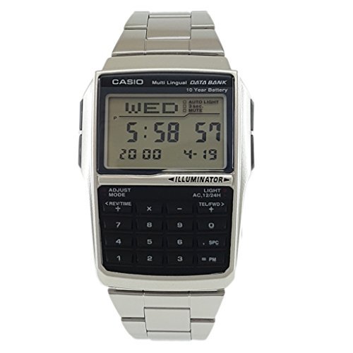 Casio best sale dbc 32d