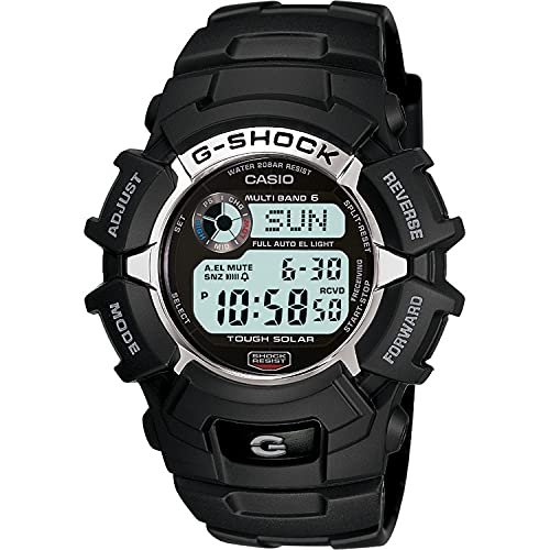 Atomic watch hot sale casio