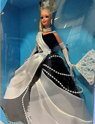 Midnight waltz barbie store value