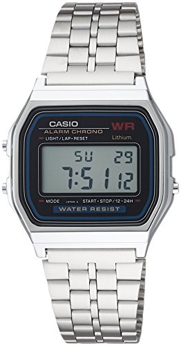 Casio hot sale vintage usa