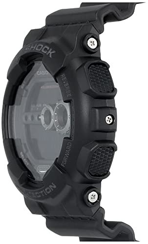 G shock discount casio gd 100