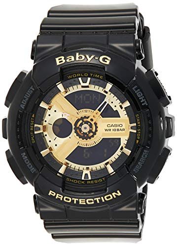 Casio baby hot sale g usa