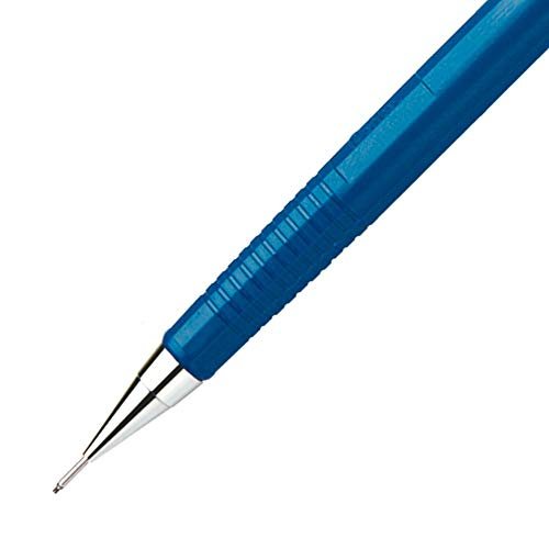 Pentel P207C Sharp Mechanical Drafting Pencil, 0.7 mm, Blue Barrel -  Imported Products from USA - iBhejo