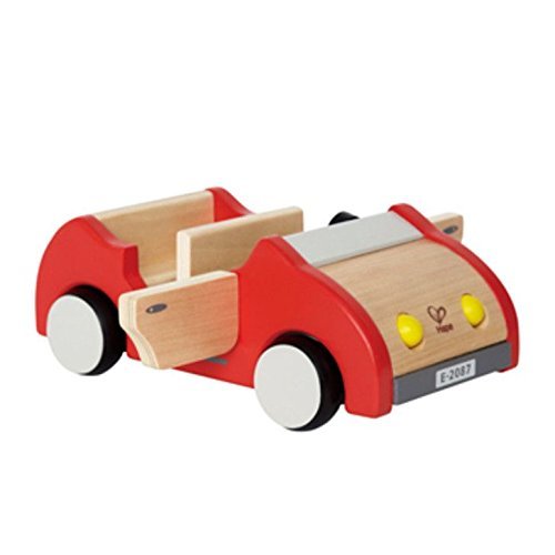 Hape dollhouses best sale