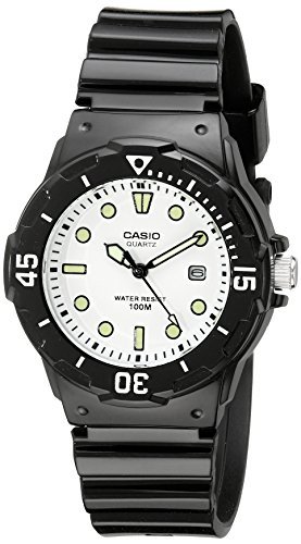 Casio hot sale diver look