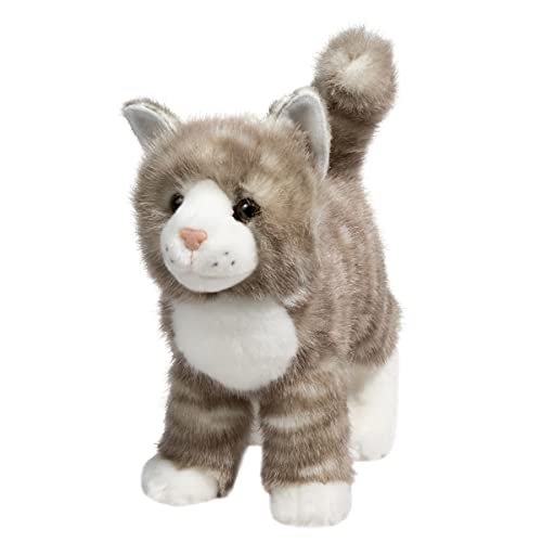 douglas cat plush