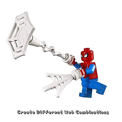 Lego® SH038 minifigure Super Heroes Marvel, Spider-Man
