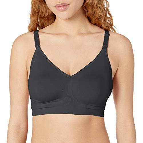 Hanes Womens Comfy Support Wirefree Mhg795 Bras