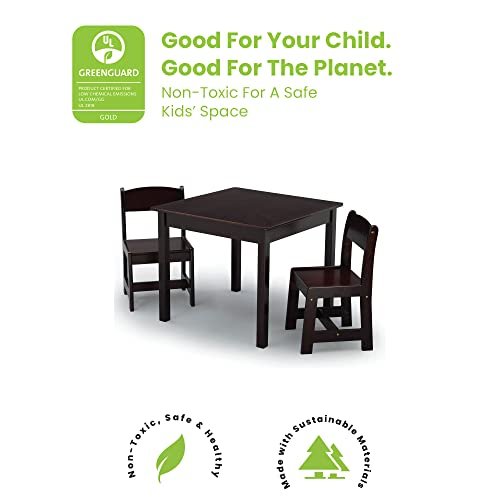 Mysize table store & chairs set