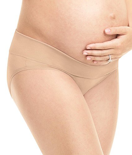 Joyspun Women's Maternity Under The Belly Underwear,, 54% OFF