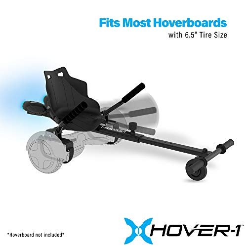 Hover 1 buggy online seat