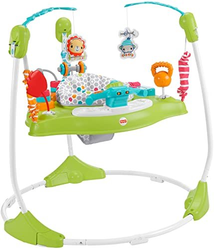 Fisher price 2024 baby jumperoo