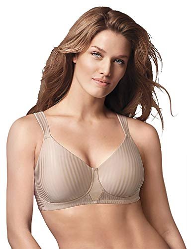 Playtex Women'S Secrets All Over Smoothing Full-Figure Wirefree Bra Us4707  - Imported Products from USA - iBhejo