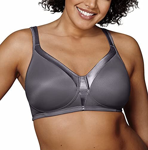 Playtex womens 18 Hour Silky Soft Smoothing Wireless Us4803 Available With  2-pack Option Bras, Private Jet, 38C US - Imported Products from USA -  iBhejo