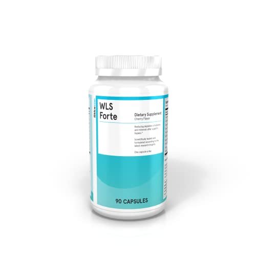 Fitforme Bariatric Multivitamins After Gastric Bypass, Wls Forte