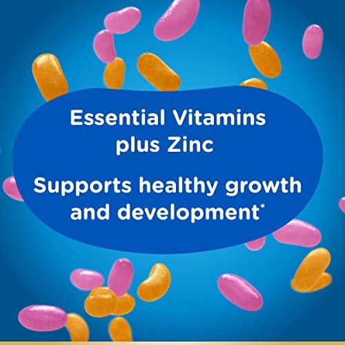 Nature'S Bounty Kid'S Multivitamin Jelly Beans, 1 Ea Imported