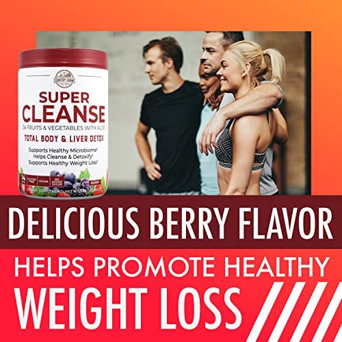 Super Weight Loss Juice Cleanse Package