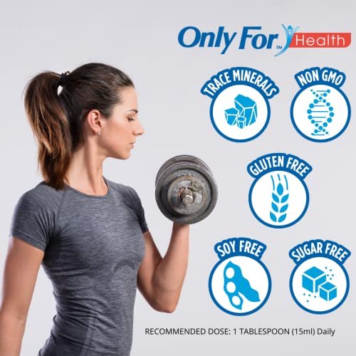 Only For Liposomal Vitamin C, D3 & Zinc Maximum Absorption