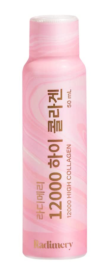 Radimery 12000 High Collagen (50Ml X 14) - Imported Products from