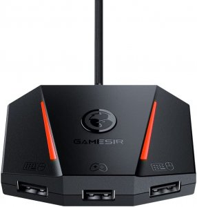GameSir VX2 AimBox Game Console Keyboard and Mouse Adapter