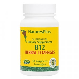 Designs for Health Vitamin B12 Lozenges