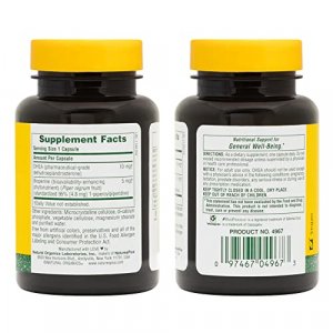 PHOSPHOMAX Unique Blend of Phosphoethanolamine to Boost Your Immune System-  Natural Fosfoetalonamina, 26 Years of Researched Formulation