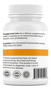  Simple-Organics Artemisinin 100 MG per Capsule- Sweet Wormwood  Extract-Artemisinin Capsules Supports Digestion, Immunity Easy to Swallow  Gluten-Free & Vegan- 120 Capsules : Health & Household