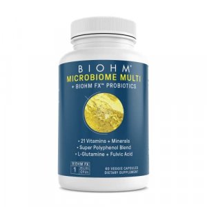 VitaCharm Multi Probiotic - Lifestyle