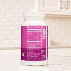 Vital Proteins Biotin Capsule Supplement - 1500Mcg Of Biotin Per Serving (500% Dv), Hair Skin Nail Support , Boost Collagen Synthesis
