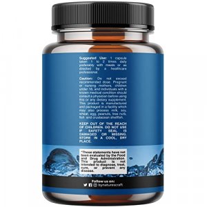 Water Away Pills And Diuretic Supplement - Diuretic Pills For Water Balance And Kidney Cleanse For Women And Men Infused With Dandelion Leaf Herbal G