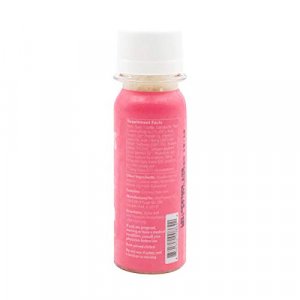 Vital Proteins, Glow Collagen Shot, Strawberry & Lemon, 2 Fl Oz
