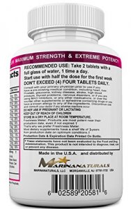  OmniTrim Extra Enhancer, 90 Capsules : Health & Household