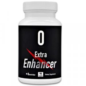  OmniTrim Extra Enhancer, 90 Capsules : Health & Household
