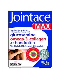 Vitabiotics Jointace Max Tablets - 84 Tablets