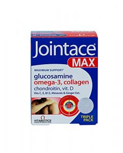 Vitabiotics Jointace Max Tablets - 84 Tablets