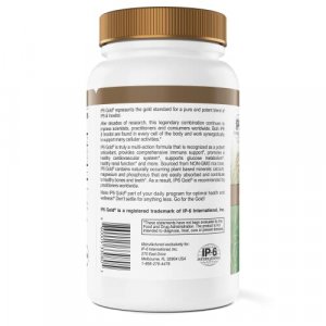 Ip6 Gold Immune Support Formula, 120 Vegetarian Capsules